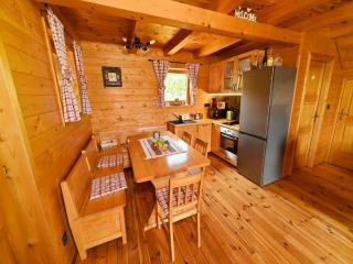 Lavanda Land - Villa Tanya Mrežnica - Donji Zvečaj - 5