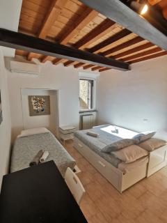 Appartamento Roma - Gaggiano - 1