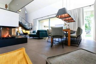 Exklusives Landhaus auf Fehmarn - Schlagsdorf - 8