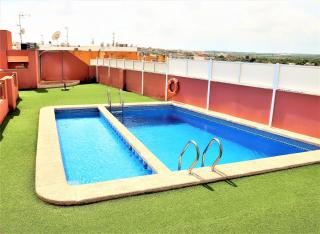 Apartment Segura 2BD - Rojales - 0