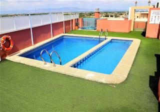 Apartment Segura 2BD - Rojales - 9