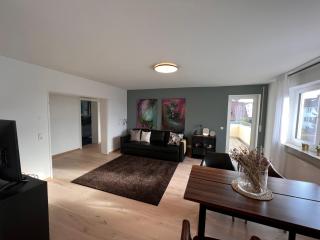 Lake & Mountains - Modern Living - 70sqm - Kressbronn am Bodensee - 0