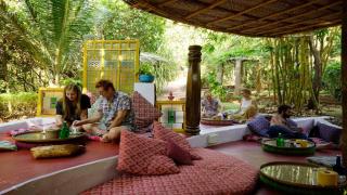 Namaste Yoga Farm - 7