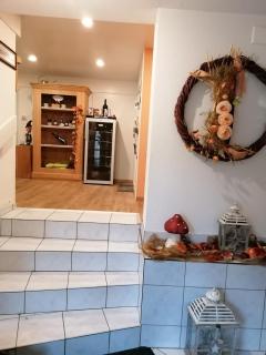 Schwellbrunn,Ferienwohnung mit Säntissicht - Schwellbrunn - 4
