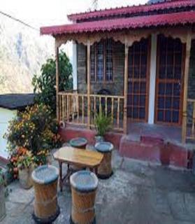 Himalayan Hills Village Retreat by StayApart, Ukhimath - Rudraprayāg - 3