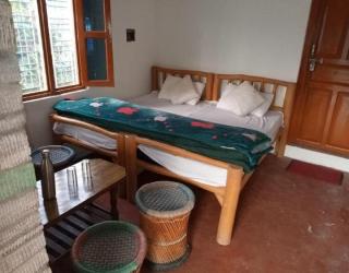 Himalayan Hills Village Retreat by StayApart, Ukhimath - Rudraprayāg - 5
