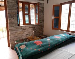 Himalayan Hills Village Retreat by StayApart, Ukhimath - Rudraprayāg - 7