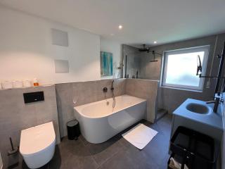 Lake & Mountains - Modern Living - 70sqm - Kressbronn am Bodensee - 7