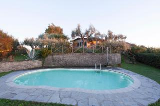 Villa La Piana - Piano di Mommio - 8
