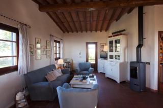 Villa La Piana - Piano di Mommio - 1