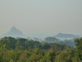 Le clos saint Jean - Dragey - 2