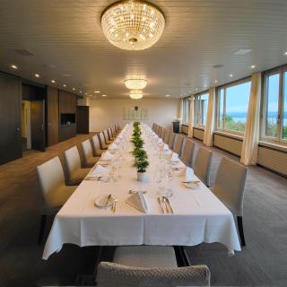 Guggital Hotel Restaurant - Zug - 8