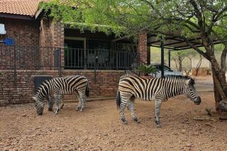 Ukweza Guest House - 0