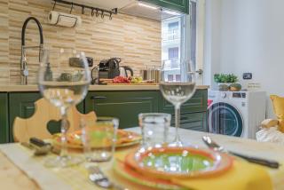Casa SOLE- Loft moderno in montagna - Aprica - 3