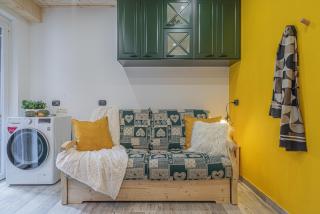Casa SOLE- Loft moderno in montagna - Aprica - 5