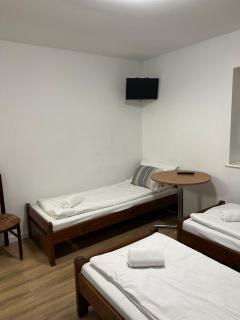 Motel S7 - Goszczyn - 2