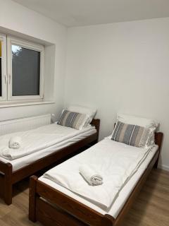 Motel S7 - Goszczyn - 3
