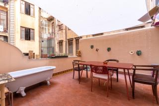 Solemar Sicilia - Palazzo Pirrotta - Palermo - 8