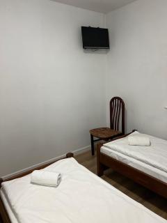 Motel S7 - Goszczyn - 7