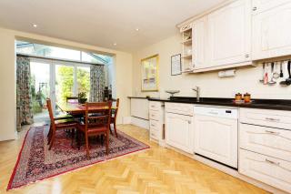Veeve - Clareville Classic - Londra - 9