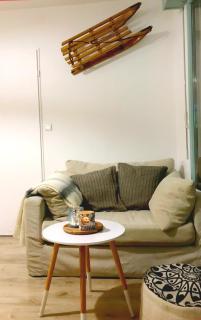 ** Nouveau ** Le Jardin De La Plage - Appartement avec extérieur - Saint-Jorioz - 4