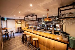 Hotel Restaurant 'de Vossenberg' - Vierhouten - 8