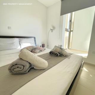 City Flats Apt.C307 - 6
