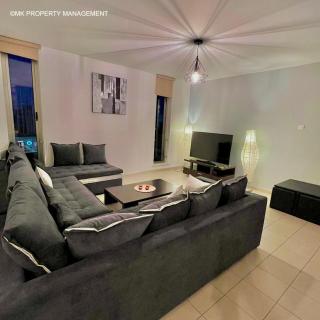 City Flats Apt.C307 - 4