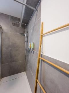 3-Zimmer Apartment 88 qm bis zu 8 Personen - Winningen - 3
