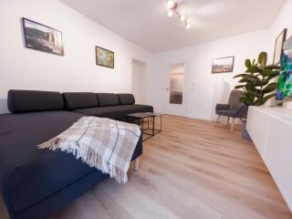 3-Zimmer Apartment 88 qm bis zu 8 Personen - Winningen - 7