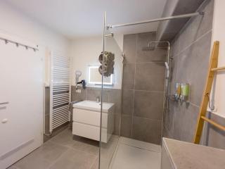 3-Zimmer Apartment 88 qm bis zu 8 Personen - Winningen - 2