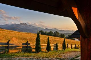 Mountain Shelter Gawlaki - 5