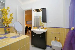 Cozy Flat in Trastevere - 2