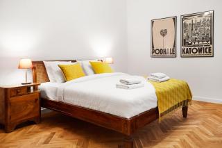 HOUSEHOST Apartment :Starowiślna 66/9 Street - Cracovia - 5