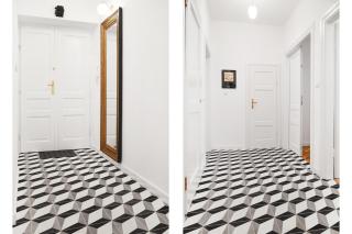 HOUSEHOST Apartment :Starowiślna 66/9 Street - Cracovia - 1