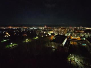 Apartament TOP FLOOR - 9