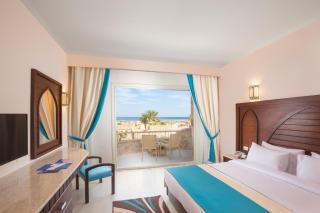 Utopia Beach Club - Marsa Alam - 2