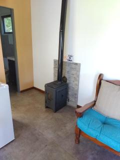 Cabañas 4 Estaciones - 5