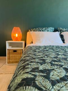 Oasis de 42 m2 I Cosy I Cœur de ville I Lit 160x200 - Vaison-la-Romaine - 9