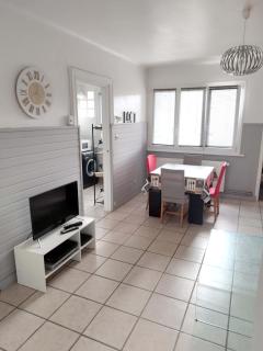 Bienvenue chez vous ! Malo (3mn de la plage) - Dunkerque - 2