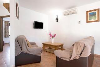 Casa Zahora - Zahora - 1