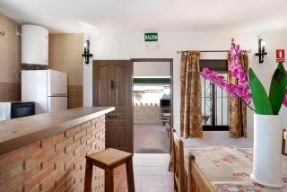 Casa Zahora - Zahora - 6