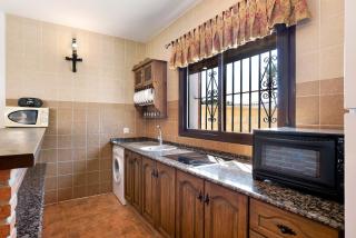 Casa Zahora - Zahora - 2