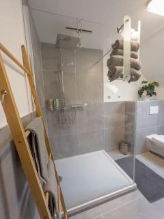 2-Zimmer Apartment 52 qm bis zu 4 Personen - Winningen - 1