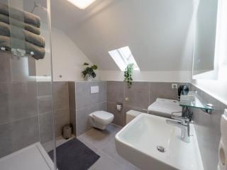 2-Zimmer Apartment 52 qm bis zu 4 Personen - 2