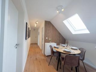 2-Zimmer Apartment 52 qm bis zu 4 Personen - Winningen - 4