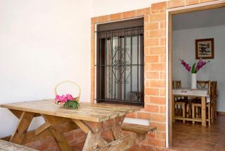 Casa Zahora - Zahora - 8