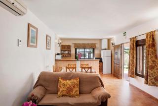 Casa Zahora - Zahora - 5