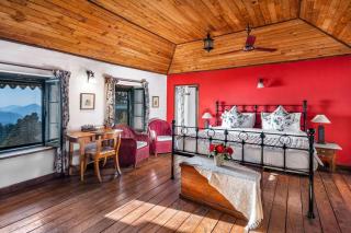 Rokeby Manor - Mussoorie - 7