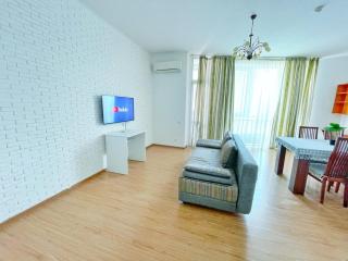 Апартаменты в ЖК Манхеттэн - 3